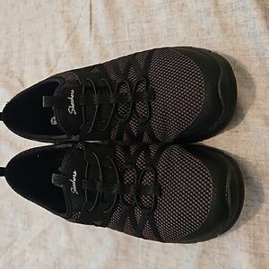 Womens Skechers